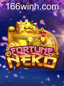 Descubra FortuneNeko: O Jogo que Está Conquistando a Internet com 166win
