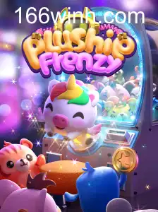 Descubra o Mundo Envolvente de PlushieFrenzy